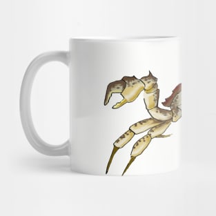 crabby Mug
